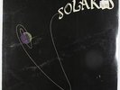 Solaris - S/T LP - Dana SEALED