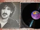 FRANK ZAPPA, rare PROMO orig LP, London Symphony Orchestra Vol 1 limited ed, NM