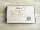 THE SHAMEN *CASSETTE PROMO* Hempton Manor TAPE dance rave techno house MR C