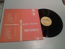 LP NINO NARDINI - NEW SOUNDS - CHAPPELL MOOD MUSIC VOL 16 - LIBRARY - CMM 216 -