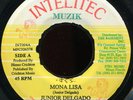 Junior Delgado - Mona Lisa US Intelitec Muzik 7
