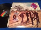 LYNYRD SKYNYRD Nuthin' Fancy ORIGINAL MCA LP clean SOUTHERN ROCK
