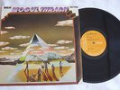 MOGUL THRASH - SAME LP 1971 UK ORIGINAL LP RARE  EX/EX    FREE SHIPPING