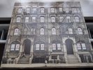 LED ZEPPELIN - PHYSICAL GRAFFITI 1st UK PRESS 1975 Complete NO WB A1/B4/C1/D1