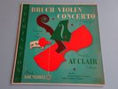 Michèle AUCLAIR - Bruch - Remington