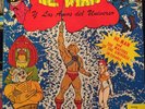 SKELETOR HE MAN LOS AMOS DEL UNIVERSO MASTERS OF THE UNIVERSE OST CARTOON MOTU