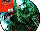 ROB ZOMBIE - THE SINISTER URGE /  LIMITED Ed.PICTURE  VINYL LP - NEU&OVP