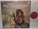 6747 364 Tchaikovsky The Nutcracker Concertgebouw Antal Dorati AS List 2LP