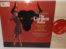 ASD 2448 Bizet-Shchedrin Carmen Ballet Bolshoi Theatre Orc Rozhdestvensky HP TAS