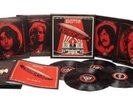 LED ZEPPELIN MOTHERSHIP 4LP 180 GM BOX SET NEW SEALED VINYL RECORDS