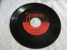 ATLANTIC 1091  RUTH BROWN  SWEET BABY OF MINE  /  I'M GETTING RIGHT vg+
