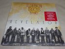 Tedeschi Trucks Band Revelator Sealed 2 LP 2011 Masterworks