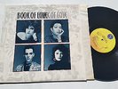 BOOK OF LOVE s/t album 1986 SIRE 25355-1 Vinyl NM LP Sterling TJ Dead Wax rare