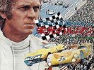 RENE CLAIR ORCHESTRA Le Mans OST JAPAN 7