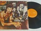 David Bowie Diamond Dogs LP 1st Press 1974 RCA Victor All Excellent