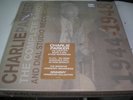 Charlie Parker - Complete Savoy & Dial Studio Recordings 10 x LP box set new
