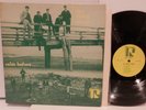 STRONG VG/VG The Rising Storm - Calm Before - Remnant Records Psych Garage Grail