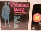 NM/NM The Deep -Psychedelic Moods Original Parkway Records  Psych Grail
