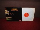 FAIRPORT CONVENTION 1st LP 1968 POLYDOR 1st Press  EARLIEST EVER  TEXTURED