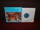 TUBBY HAYES QUARTET Mexican Green LP 1968 FONTANA 1st Press  BRILLIANT EXAMPLE
