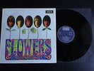 The Rolling Stones ?– Flowers - Decca  - LP VG+ Classic Rock