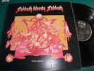 BLACK SABBATH- Sabbath Bloody Sabbath - Vinyl Lp 1Y/2Y WWA003 EX-