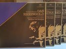 Wagner, Der Ring des Nibelungen, Gesamtausgabe, Karajan, DGG 19 LP´s