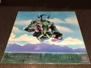 The Can Monster Movie Rare Orange And Red Label 1969 United Artists 29094 A1-B1