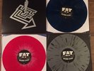 Face To Face Box Set Fat Store Edition Ltd/100 NOFX Lagwagon