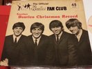 THE BEATLES FLEXI 7