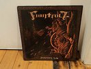 Jaktens Tid by Finntroll (Vinyl, Sep-2004, Phantom Import Distribution)