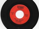 Northern Soul - Minzi Berry - I Don't Want You No More - The Hurt Is Gone