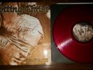 Rotting Christ - A dead poem lp as new red limited autographed