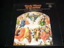 BACH MASS IN B  OTTO KLEMPERER  3-LP Vinyl BOXSET USA Pressing  ANGEL SC-3720