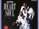 ELVIS PRESLEY - HEART AND SOUL - E.P. Collector label