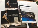 BRUCE SPRINGSTEEN & E STREET BAND LIVE/1975-85 LP BOX SET 4 LP ONLY-See details