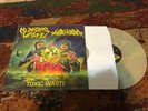 Municipal Waste Toxic Holocaust Split Toxic Waste Glow in the Dark