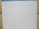 Japan 1st Edition 2LP    PINK FLOYD / THE WALL   40AP 1750/1  Free Shipping