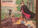 Fates Warning - Night On Brocken  RR 9823  1984 Rare