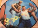 Psychobilly FRENZY  