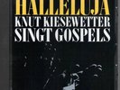 Knut Kiesewetter - Singt Gospels --CD--