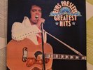 ELVIS PRESLEY - Greatest Hits [Six Vinyl LP, Box Set,1978] UK GELV-6A Rare *EXC