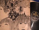 THE BEATLES   REVOLVER   ORIGINAL 1966 UK MONO LP