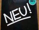 NEU   - '75 - ORIG. GREEN BRAIN - FIRST GERMAN PRESS - TOP