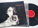 kate bush lp original the sensual world '89 w/lyric inner rare oop nm vinyl