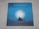 DAVID GILMOUR-On An Island 2006-Vinyl-Poster-EMI 2006 NL-Erstauflage FIRST PRESS