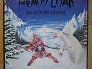Heavy Load - Death Or Glory / LP / OIS / Original Press 1982 Sweden / Vinyl VG+