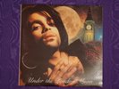 PRINCE UNDER THE LONDON MOON 2LP VINYL RARE  C PIX AND MY OTHER STUFF