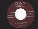 RARE OHIO DOO WOP- THE ANNUALS- 