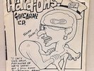 THE HARD-ONS - GIVEAWAY 7
